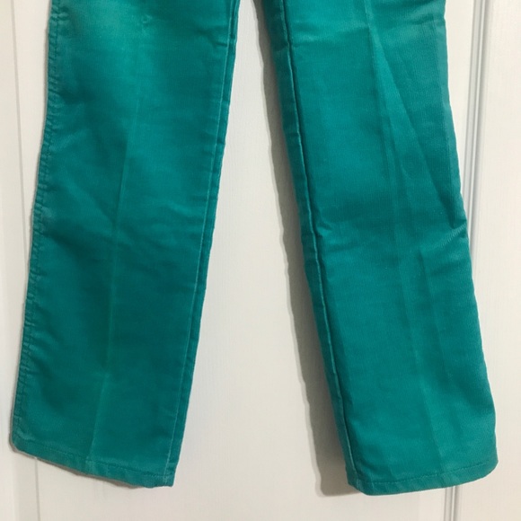 Brand New, Tags on Teal Kids Sz 8 Pants - Picture 9 of 10
